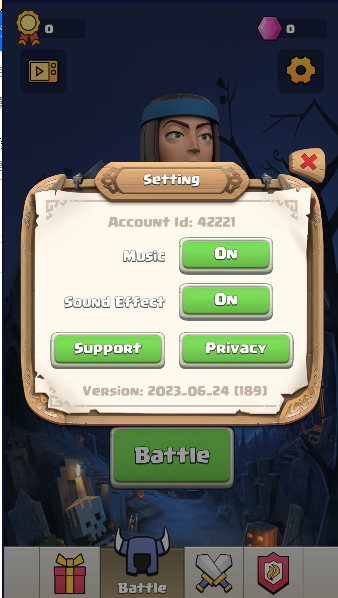 boom arena手游中文版v0.3(2)