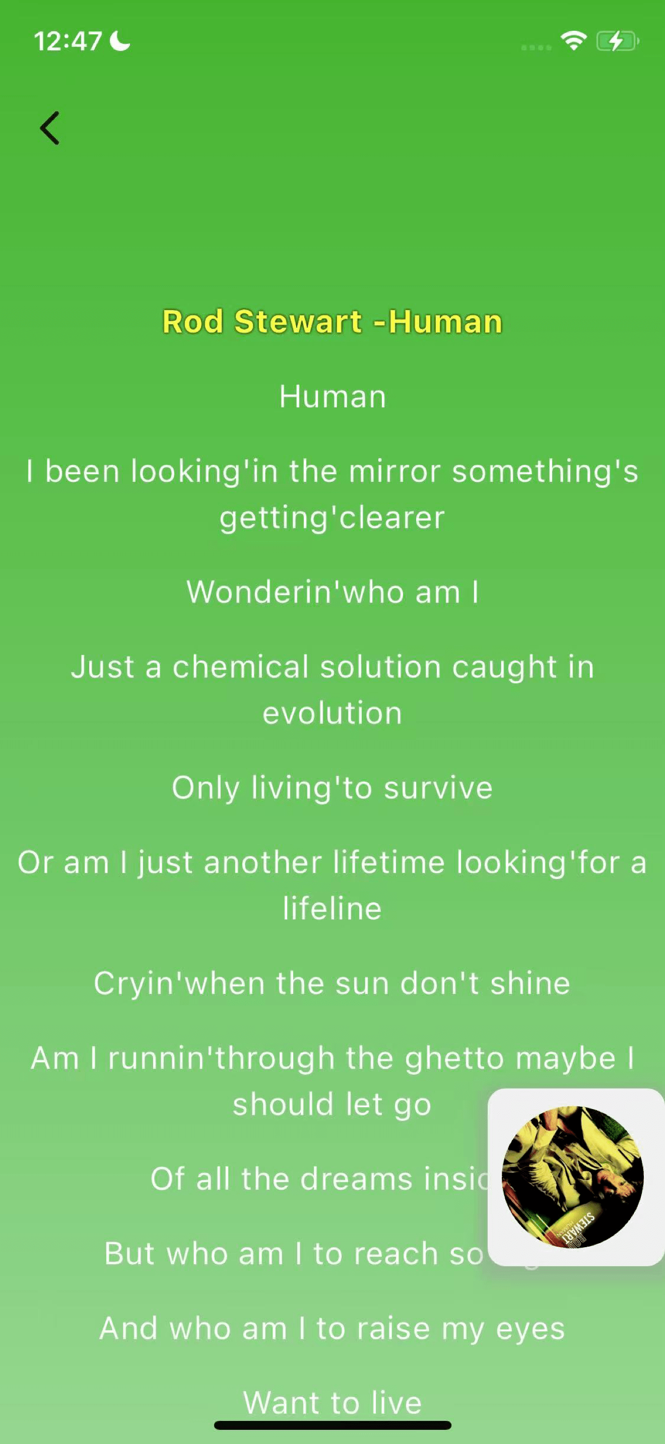 苏打音乐免费版v1.0.0(3)