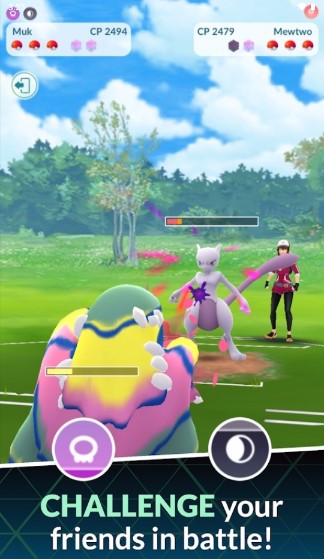 Pokemon GO(宝可梦go)懒人版v0.361.0(4)