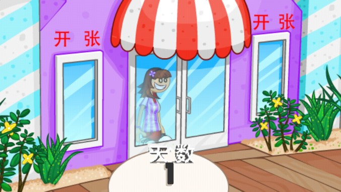 老爹冷饮店汉化版安卓版v1.2.4(1)