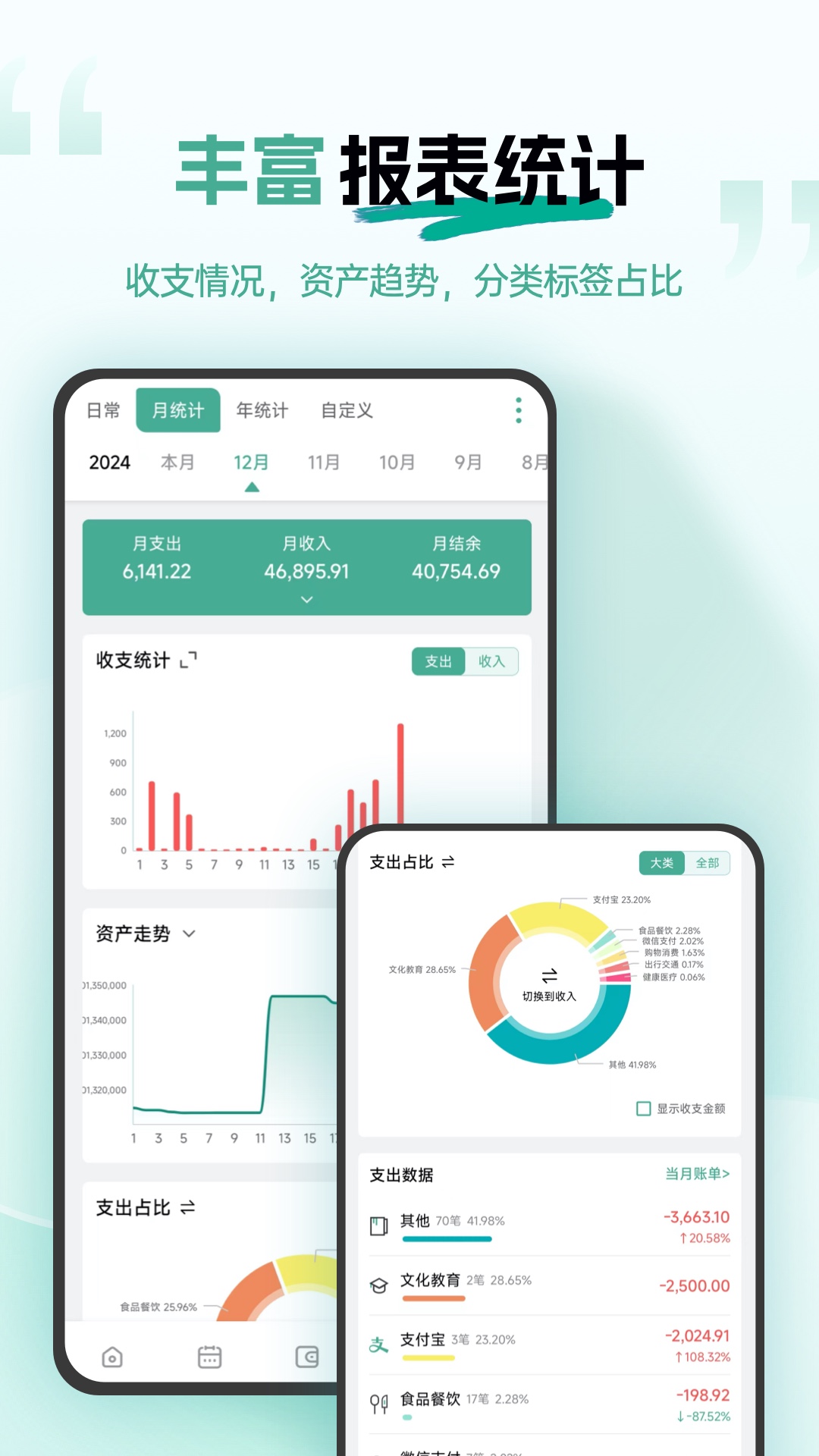 一木记账永久会员版耗子v6.1.1(4)