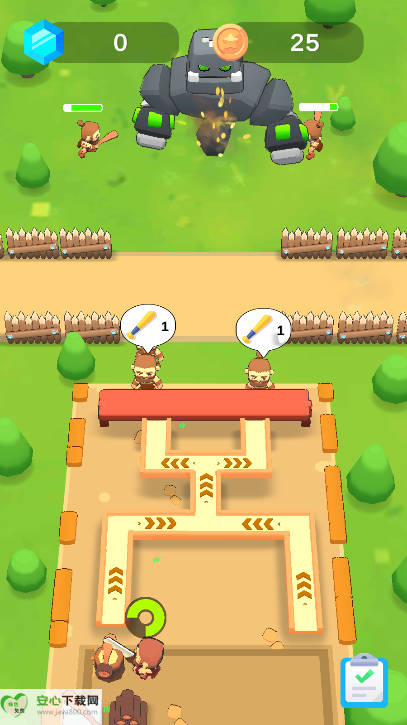 魔法武器工厂免广告版v1.0.1(2)