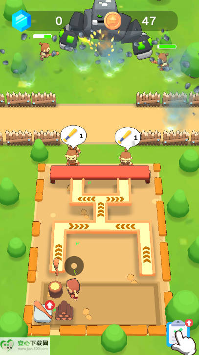 魔法武器工厂免广告版v1.0.1(3)