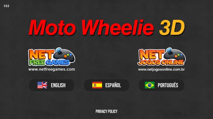 摩托平衡3D中文版最新版(Moto Wheelie 3D)v0.90(1)