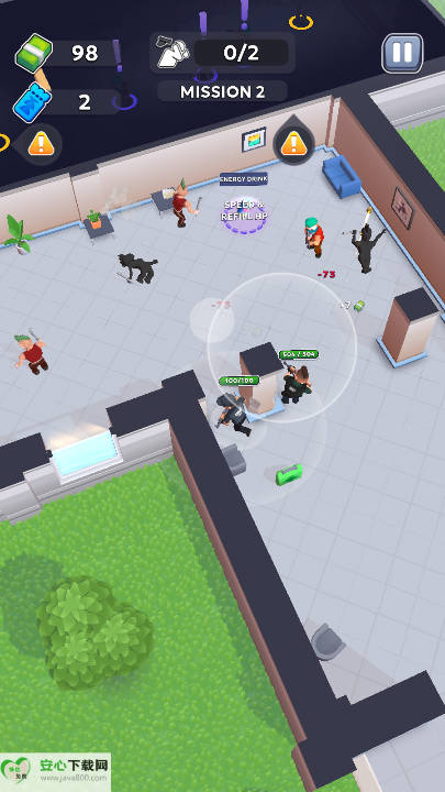 特警战术小队无限钞票免广告版v0.13.1(2)