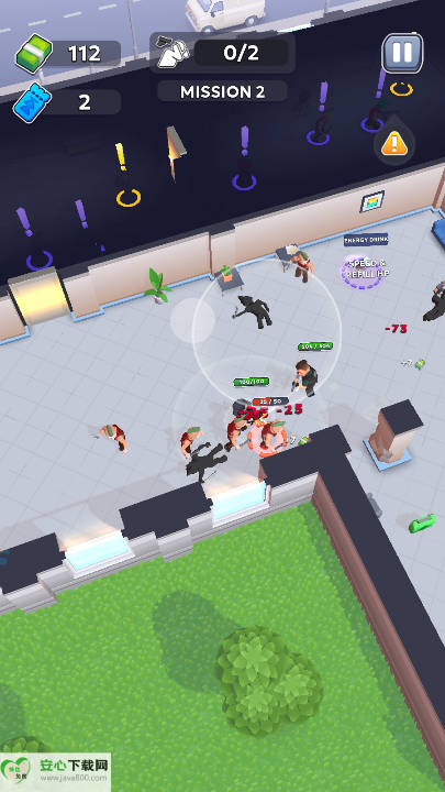 特警战术小队无限钞票免广告版v0.13.1(3)