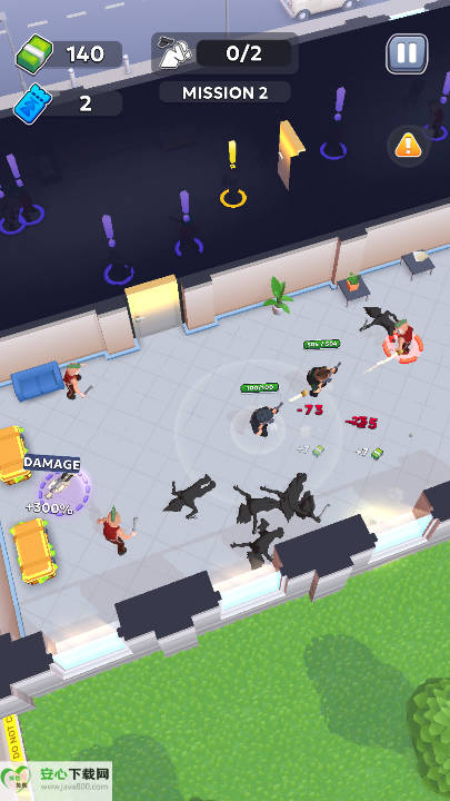 特警战术小队无限钞票免广告版v0.13.1(4)