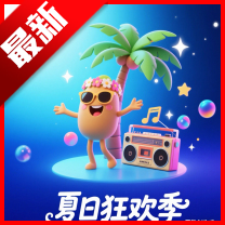 夏日狂欢平台最新版