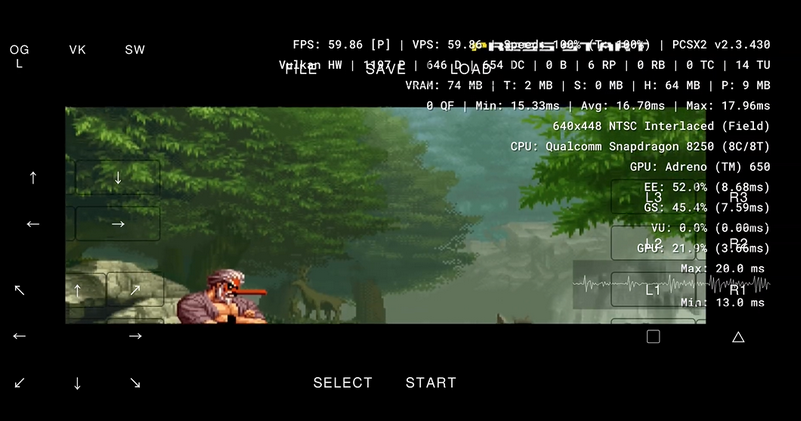 pcsx2模拟器安卓版手机版v1.0(2)