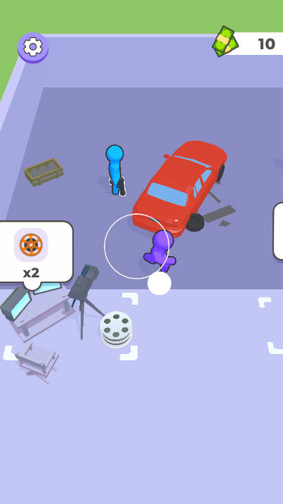 帝国影院电影大亨免广告版v1.0.12(2)