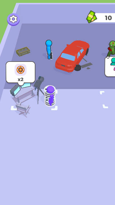 帝国影院电影大亨免广告版v1.0.12(4)