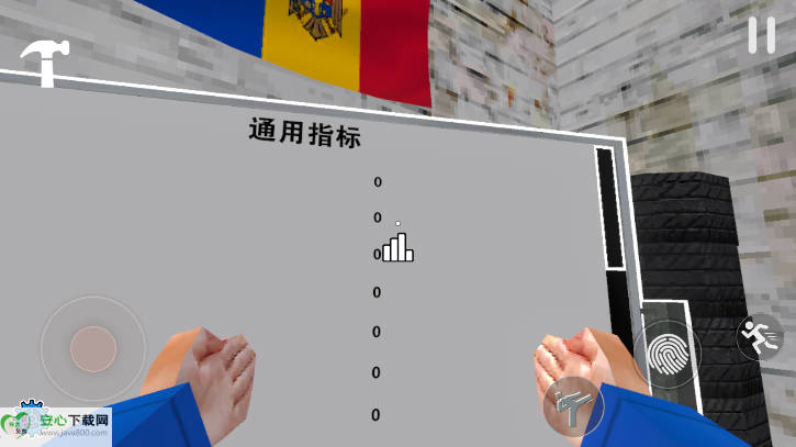 检票员模拟器游戏免广告版v1.0.3(2)