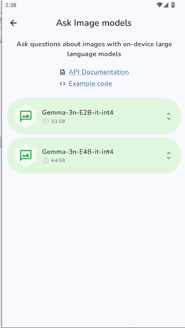 谷歌Edge Gallery首发版v1.0.3(3)