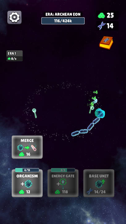 进化之路免广告版v1.2(2)