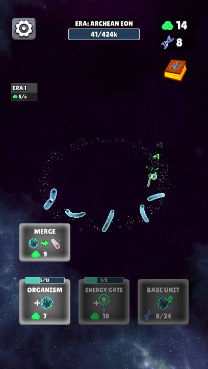 进化之路免广告版v1.2(1)