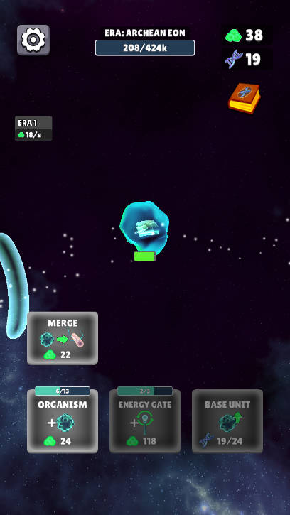 进化之路免广告版v1.2(4)
