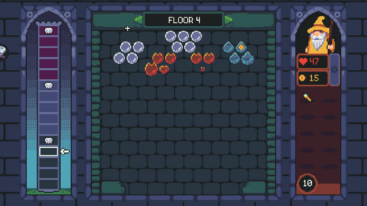 魔法球塔游戏免费版v1.0.4(4)