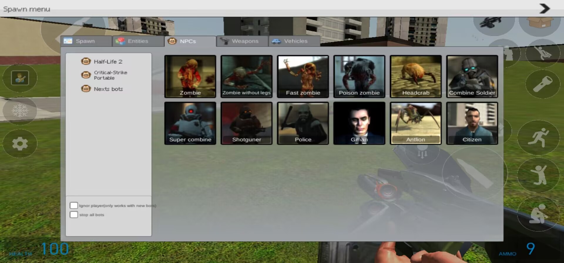 mirrox模组(玩家自制)最新版本(Mirrox Mod)v0.5.0(2)