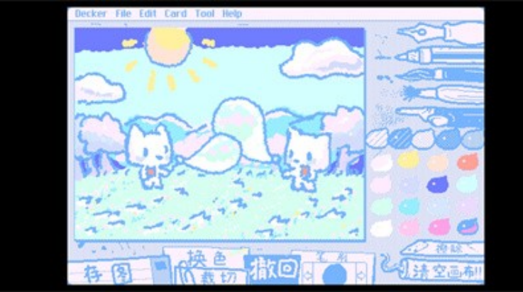 wigglepaint绘画软件手机版v1.1.1(4)