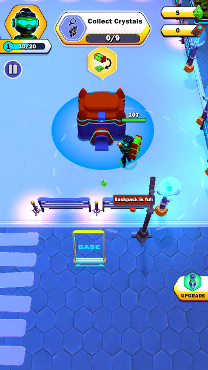 军团入侵空闲免广告版v1.0.7(1)