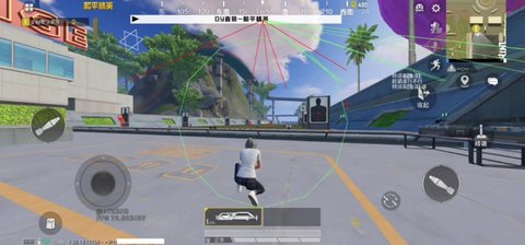 和平精英by公益内核最新版(2)