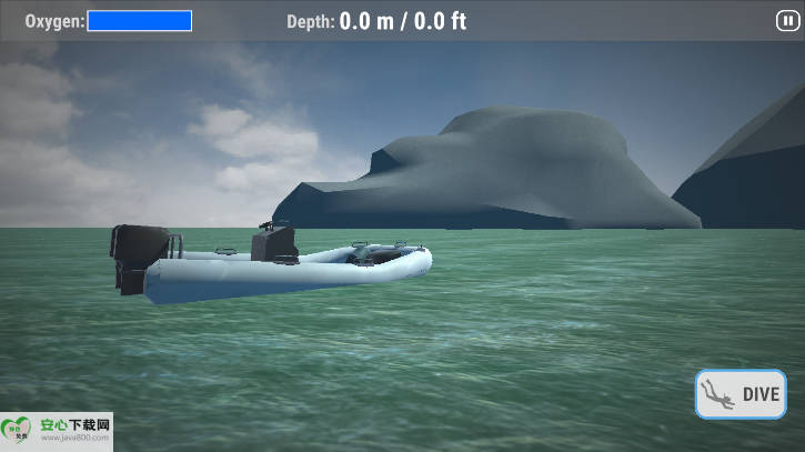潜渔猎手无限金币版v6.1(1)