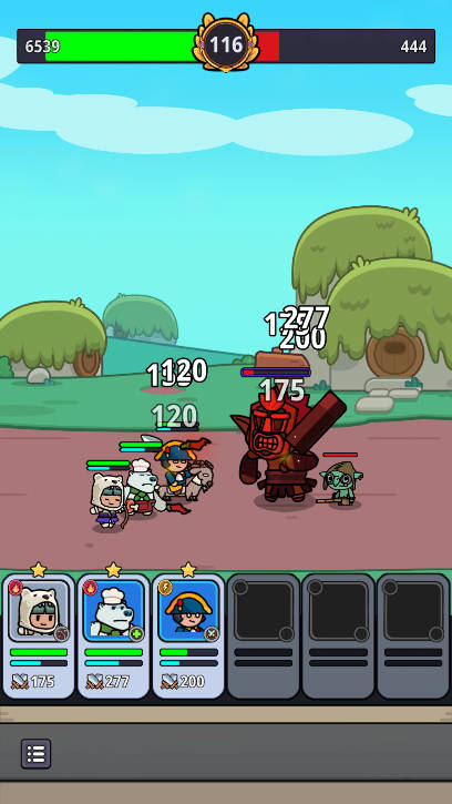 符文编织者免广告版v1.0.05(3)