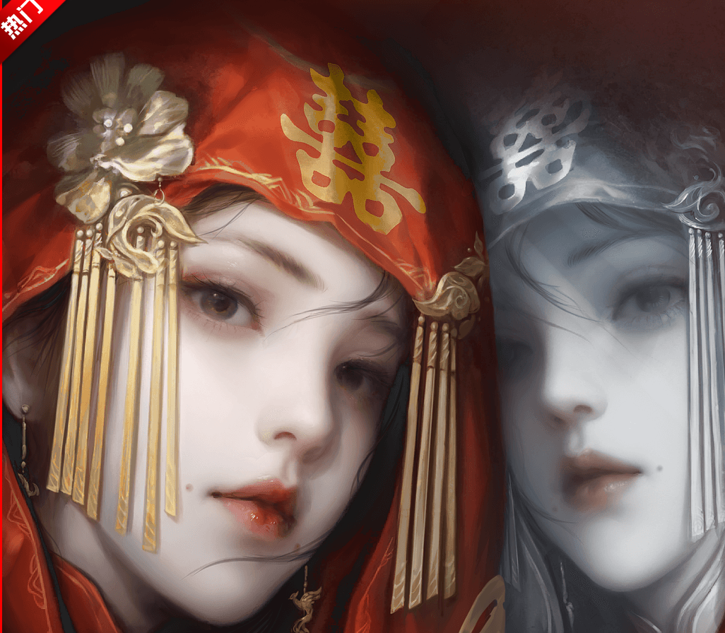 纸嫁衣8千子树游戏正式版