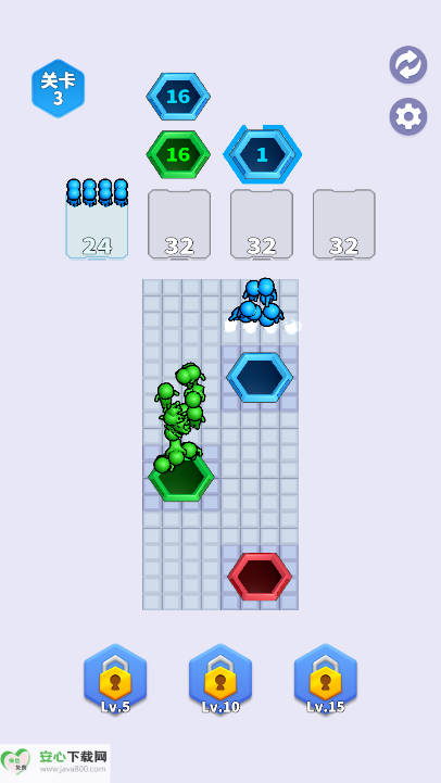 传送门离开免广告版v1.0.0(4)