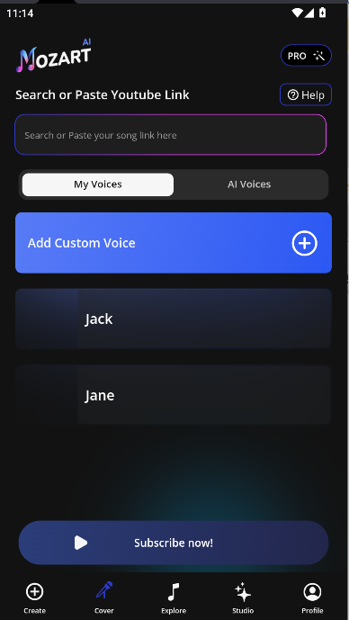 莫扎特ai作曲软件(Mozart AI)v8.9.5(2)