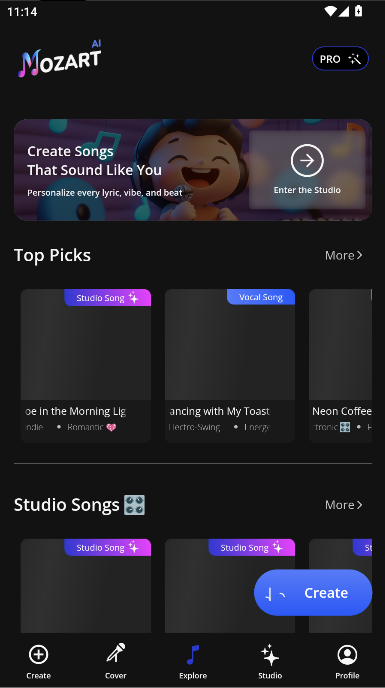 莫扎特ai作曲软件(Mozart AI)v8.9.5(4)