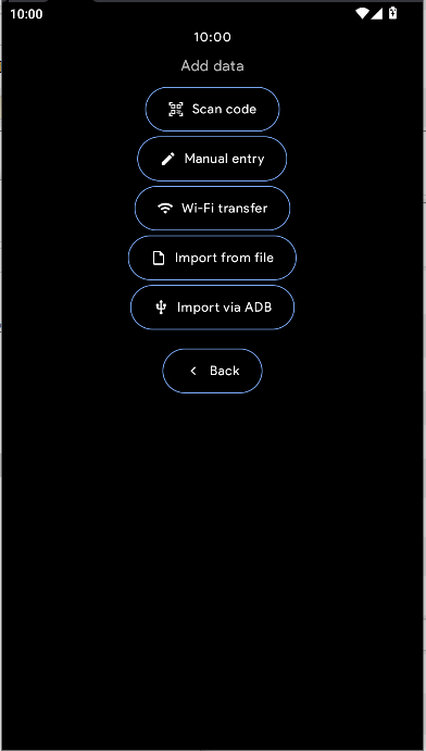 2FA客户端手机版安卓版(Wristkey)v3.1(1)