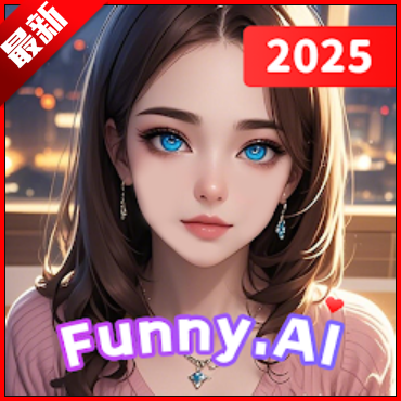 Funny ai软件安卓版