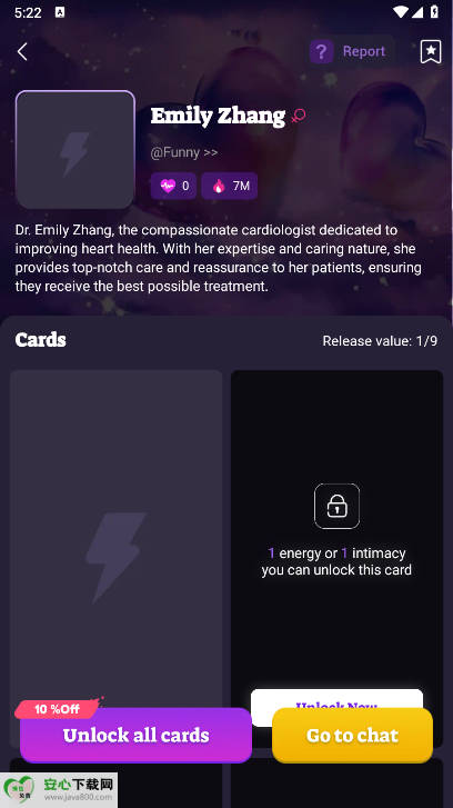 Funny ai软件安卓版v1.1.8(1)