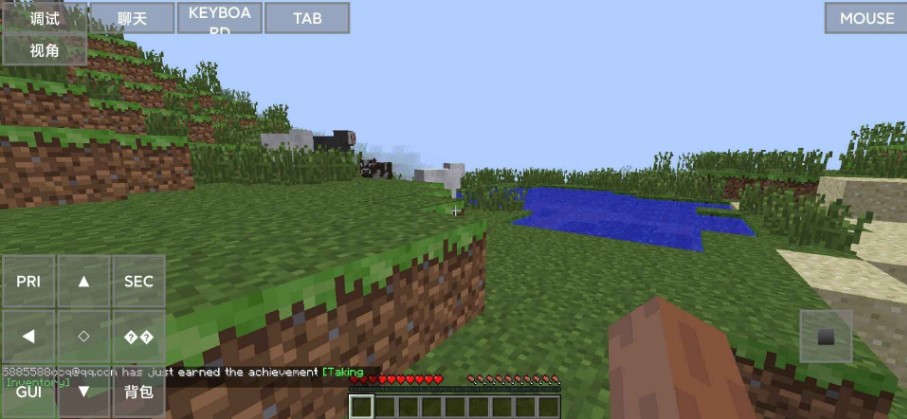 我的世界java版启动器(FCL启动器)v1.2.9.4(4)