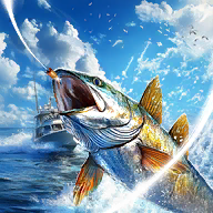 海洋钓鱼王无限金币钻石免广告版