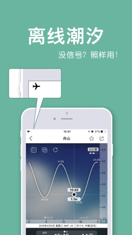 全球潮汐2026最新版本v4.3.43(2)