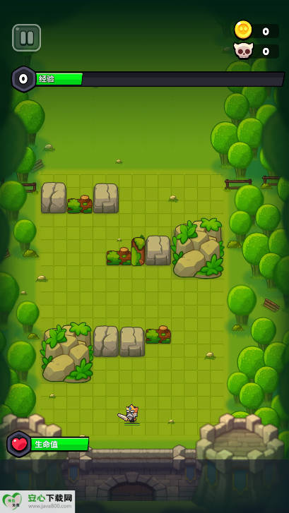塔王争霸无限货币版v1.0.4(1)