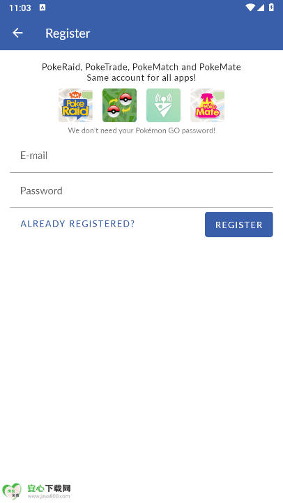 pokeraid宝可梦app最新版v0.44.2(2)