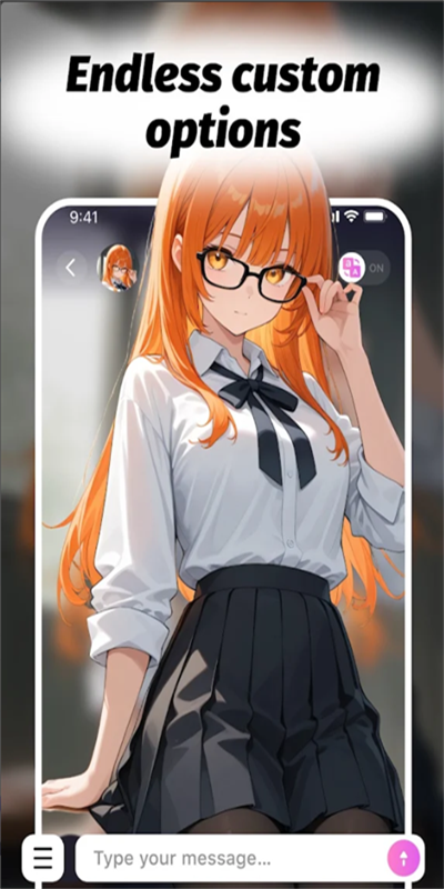 meko ai软件免费版v1.0.6(4)
