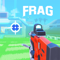 专业射手FRAG内置功能菜单版