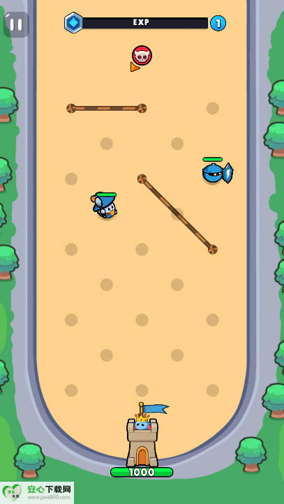 吊索投掷免广告版v1.0(1)