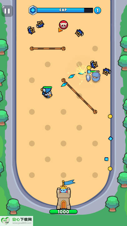 吊索投掷免广告版v1.0(2)