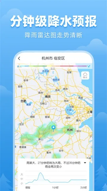 顺心天气预报2026手机版v3.1.4(2)