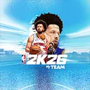 NBA2K26梦幻球队最新安卓版