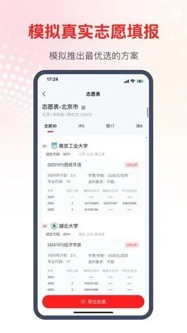 CEP志愿专家(3)