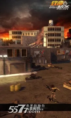 致命枪杀Kill Shotv14.2(1)