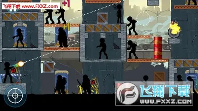 解救火柴人v1.1.1(2)