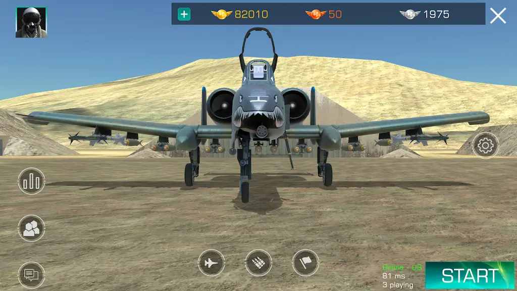 GS4：真实空战v3.54.08(2)
