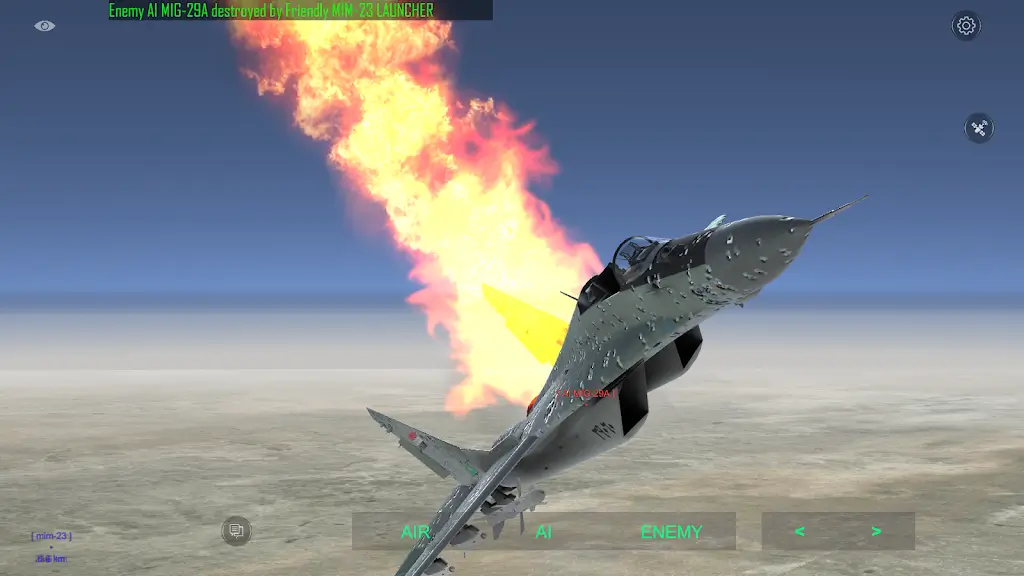 GS4：真实空战v3.54.08(4)